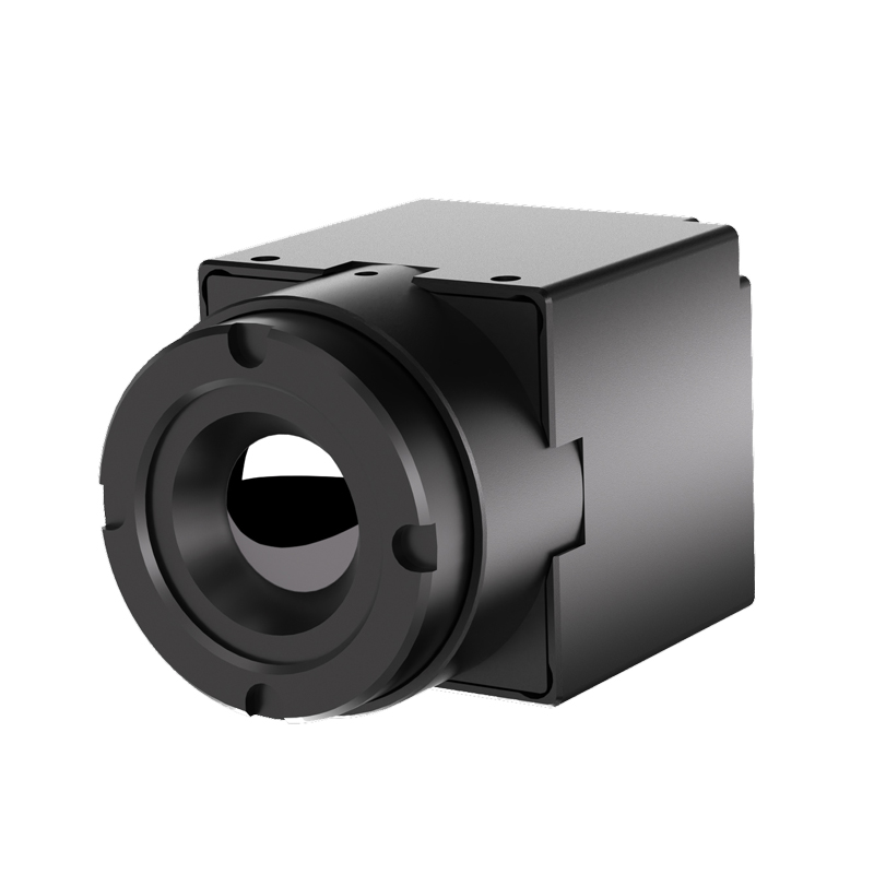 Drone Camera Thermal - Telecamera Termica ATV AC 384/640 9MM