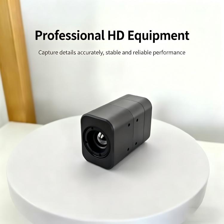 Drone Camera Night Vision - Telecamera Termica Caddx 256CA/384CA/640CA Analogica CVBS