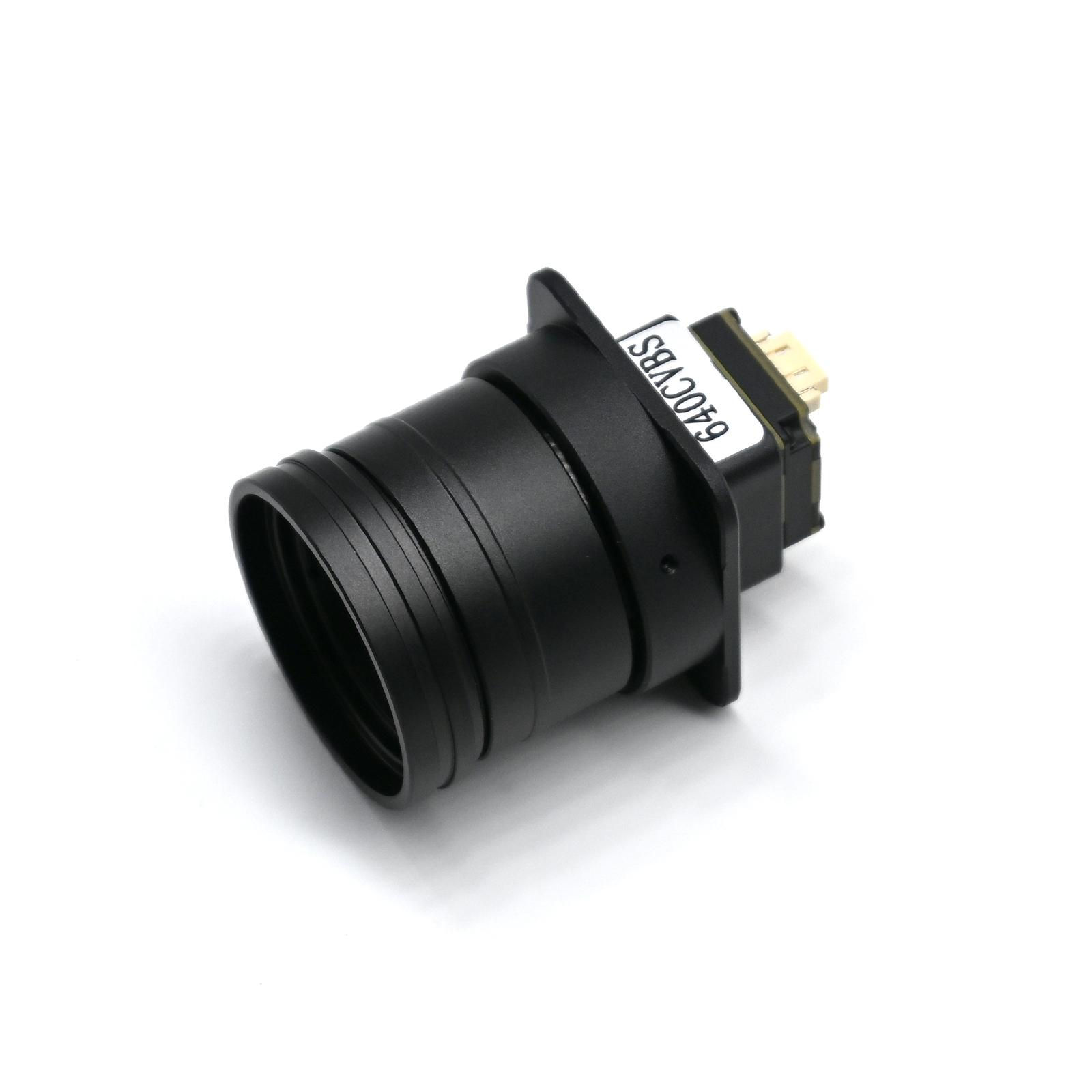 Obiettivo per imaging termico  - Drone Camera Lens recensione e prezzo