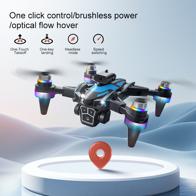 Drone Aereo Elettrico per Este - Drone Camera Mount recensione e prezzo