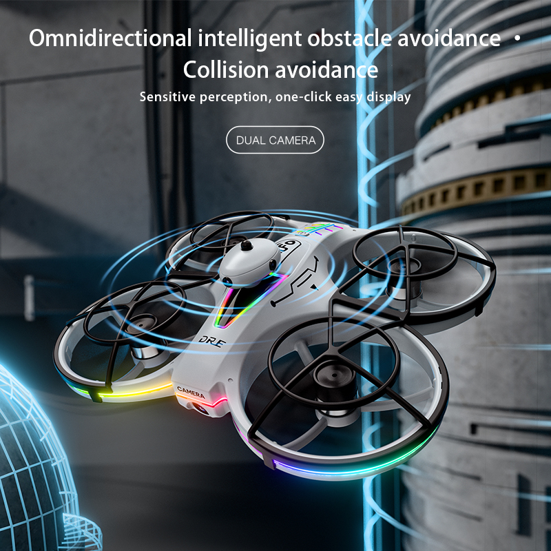 Drone Professionale RC RH830 c - Drone Camera Professional recensione e prezzo