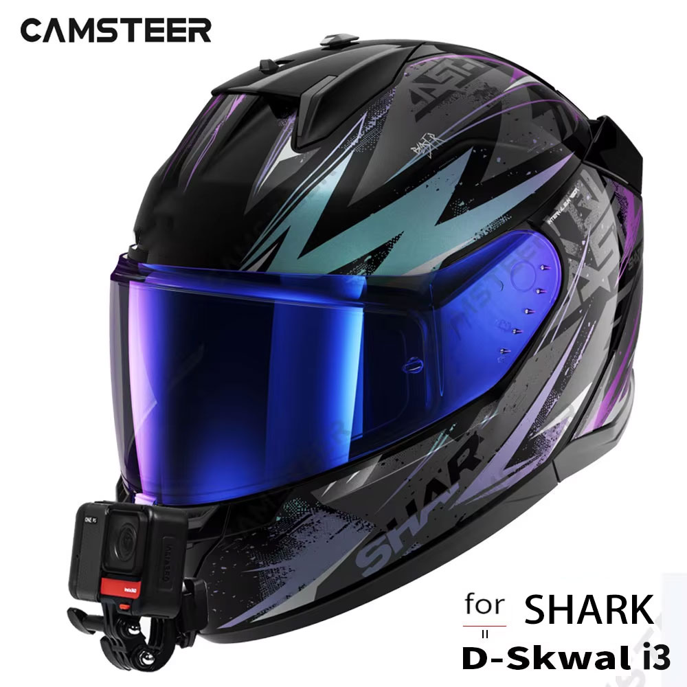 Per Shark D Skwal i3 Supporto  - Drone Camera Action recensione e prezzo