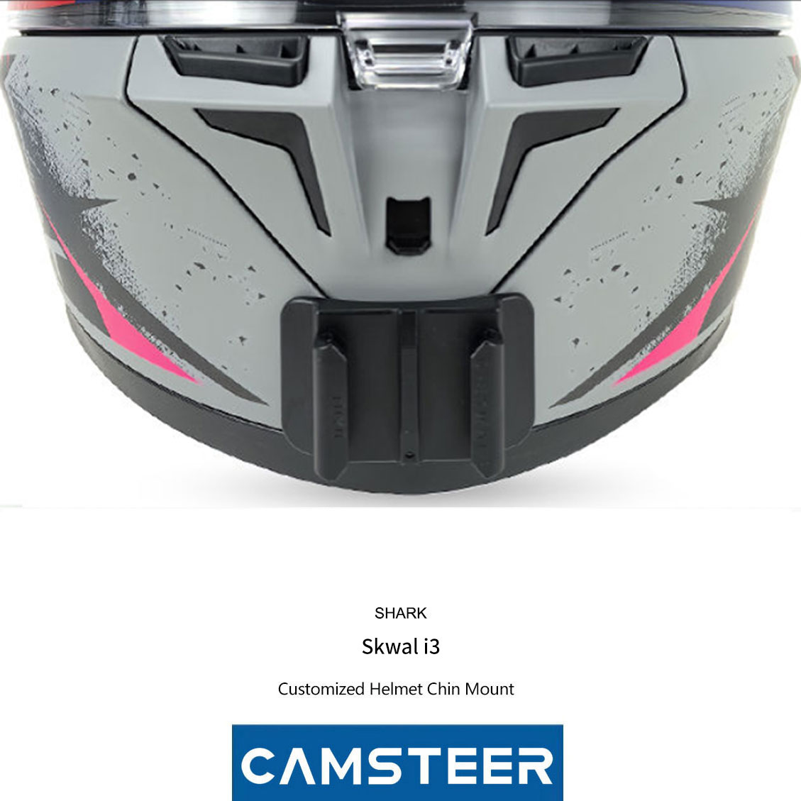 Per Shark D Skwal i3 Supporto  - Drone Camera Action recensione e prezzo