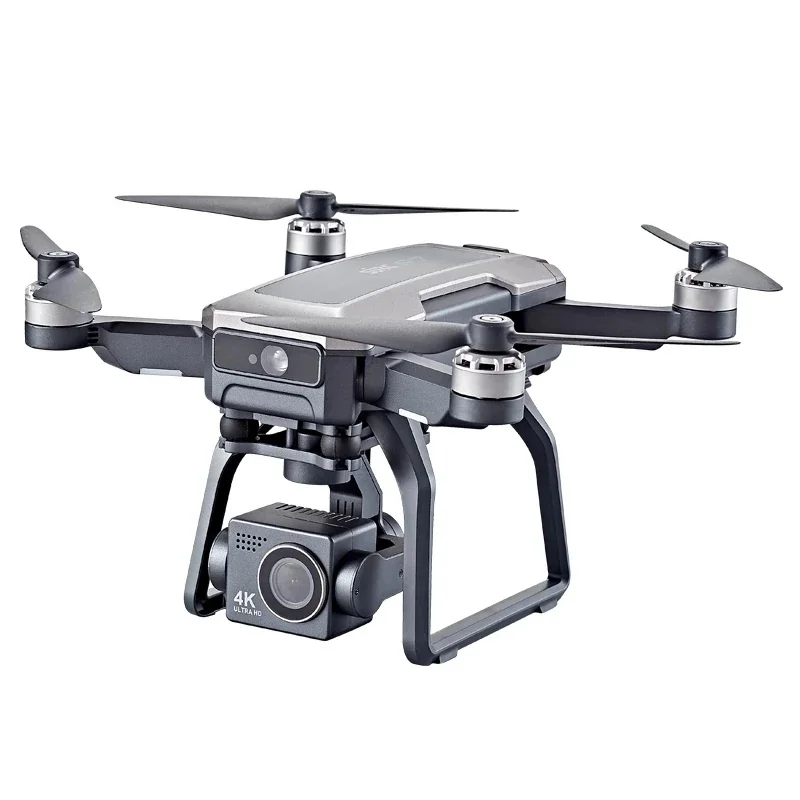 SJRC F7s 4K PRO Drone 4K evita - Drone Camera Lens recensione e prezzo
