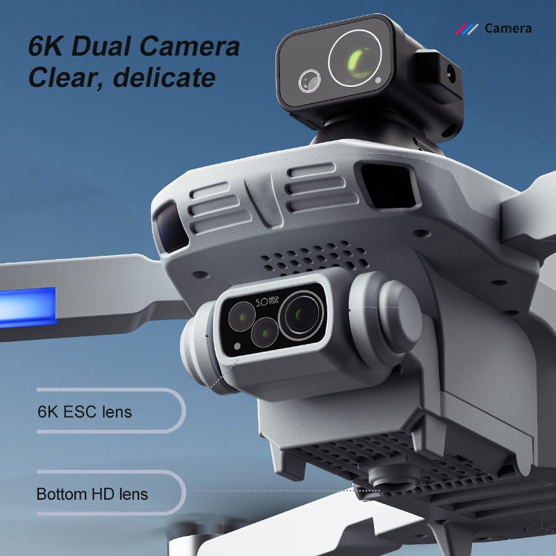 F8 MAX GPS Drone Professionale - Drone Camera Mount recensione e prezzo