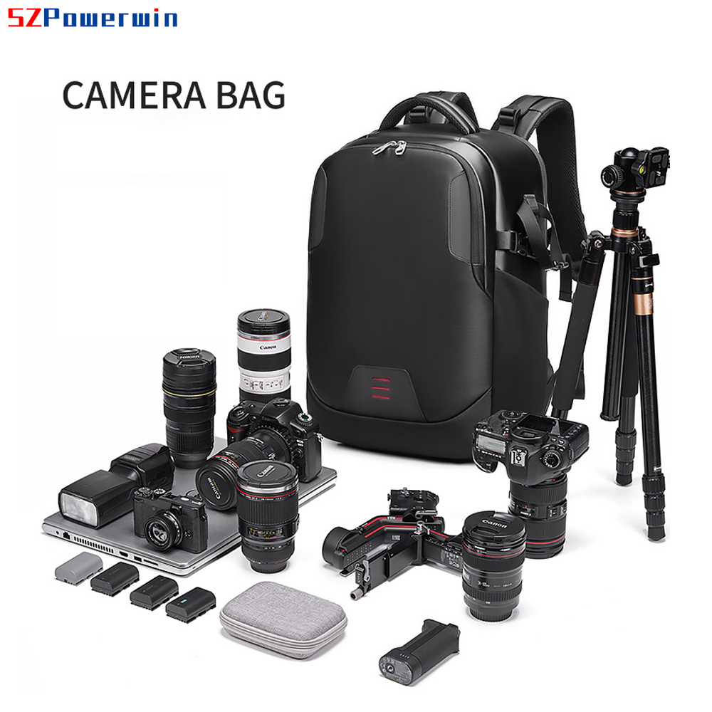 Nuova Borsa per Fotocamera DSL - Drone Camera Waterproof recensione e prezzo