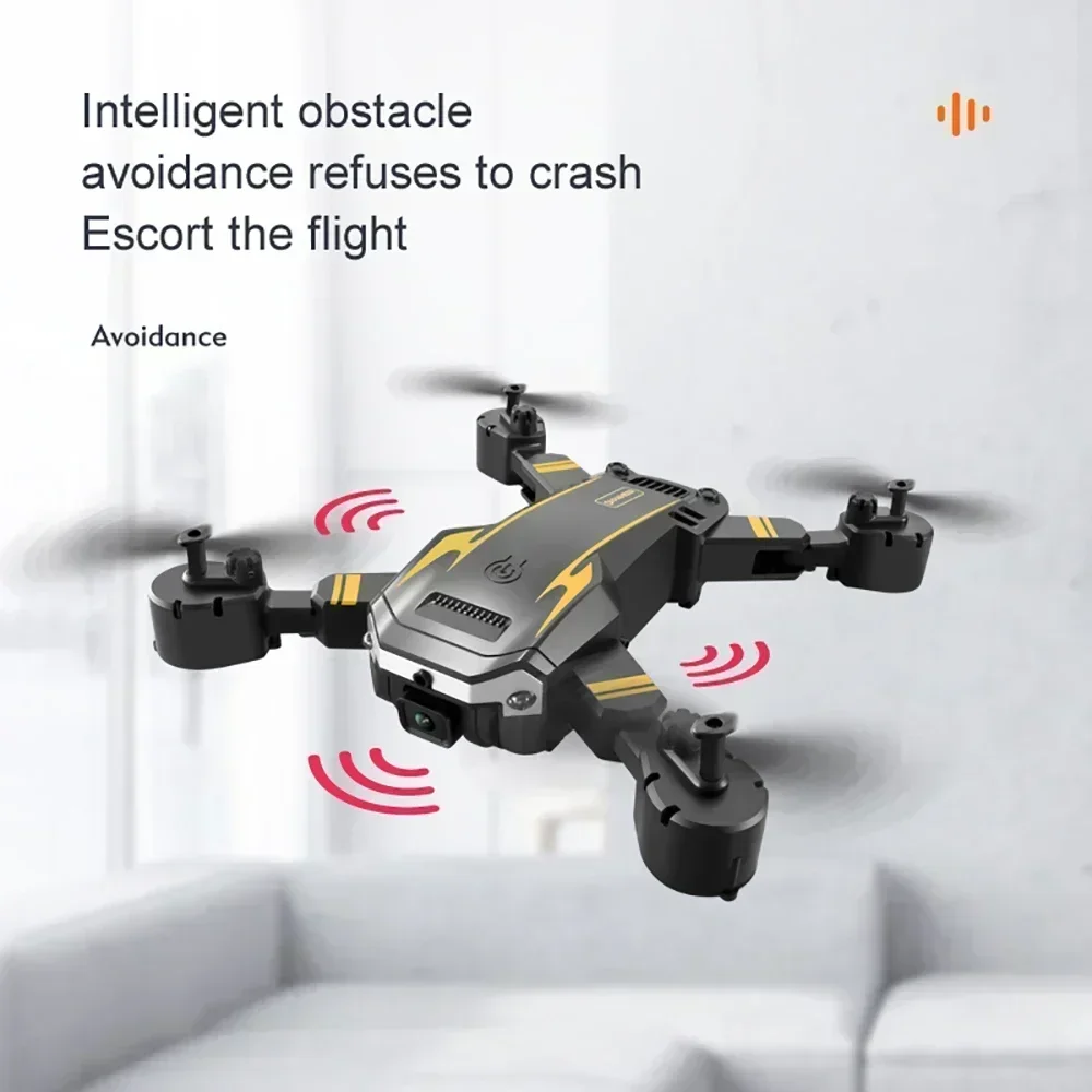 Drone G6 Pro con Doppia Fotoca - Drone Camera Professional recensione e prezzo