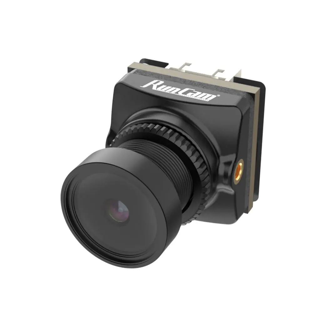 Telecamera FPV RunCam Phoenix  - Drone Camera Night Vision recensione e prezzo