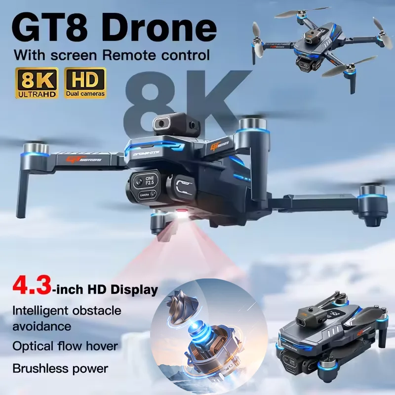 Drone ANATEL Omologato, NOVITÀ - Drone Camera Mount recensione e prezzo