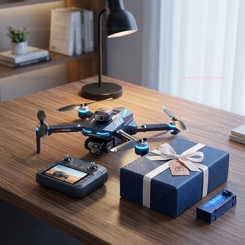 Drone ANATEL Omologato, NOVITÀ - Drone Camera Mount recensione e prezzo