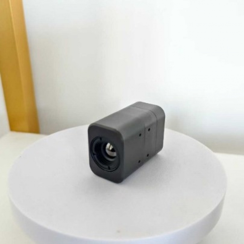 Telecamera Termica Caddx 256CA - Drone Camera Night Vision recensione e prezzo