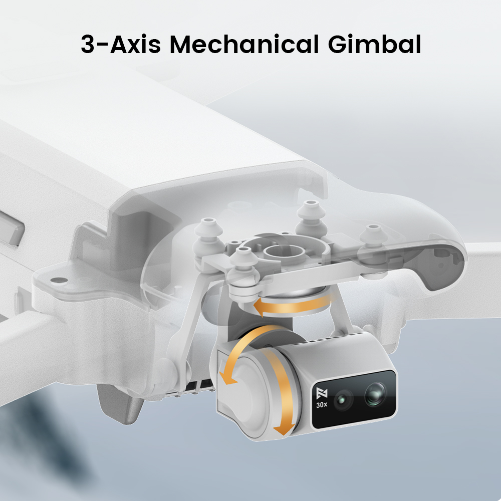 Drone FIMI X8 Tele Max con fot - Drone Camera Wide Angle recensione e prezzo
